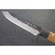 Kanetsune Kuro-One Fixed Blade, KB272