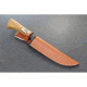 Kanetsune Kuro-One Fixed Blade, KB272
