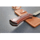 Kanetsune Reazen Tou Fixed Blade