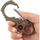 Kansept Knives Carabiner Bronze, C011A4