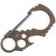 Kansept Knives Carabiner Bronze, C011A4