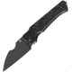 Kansept Knives Egress Linerlock CF