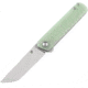 Kansept Knives Foosa Folder Jade G10