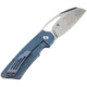 Kansept Knives Goblin XL Framelock LE Blue