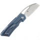 Kansept Knives Goblin XL Framelock LE Blue