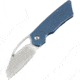 Kansept Knives Goblin XL Framelock LE Blue