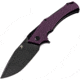 Kansept Knives Helix Linerlock Purple