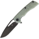 Kansept Knives Kryo Framelock Jade