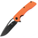 Kansept Knives Kryo Framelock Orange G10