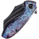 Kansept Knives KTC3 Linerlock Lightning K1031A6