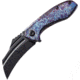 Kansept Knives KTC3 Linerlock Lightning K1031A6