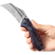 Kansept Knives KTC3 Linerlock Lightning