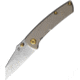 Kansept Knives Little Main Street K2015A2
