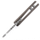 Kansept Knives Mini Korvid Linerlock Ti K3030A3