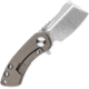 Kansept Knives Mini Korvid Linerlock Ti K3030A3