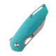Kansept Knives Model 6 Framelock Orange Peel K1022B7