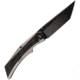 Kansept Knives Naska Framelock Black K1035T2