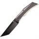 Kansept Knives Naska Framelock Black K1035T2