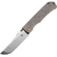Kansept Knives Reedus Framelock Bronze