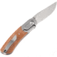 Kansept Knives Reverie Framelock Micarta K2025A7