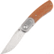 Kansept Knives Reverie Framelock Micarta K2025A7