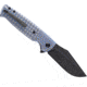 Kansept Knives Skikari SBL Button Lock K2027B2