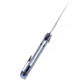 Kansept Knives Skikari SBL Button Lock K2027B2