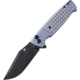 Kansept Knives Skikari SBL Button Lock K2027B2