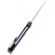 Kansept Knives Skikari SBL Button Lock K2027D2