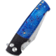 Kansept Knives Skikari SBL Button Lock K2027M1