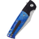 Kansept Knives Skikari SBL Button Lock K2027M1