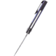 Kansept Knives Skikari SBL Button Lock K2027M1
