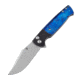 Kansept Knives Skikari SBL Button Lock K2027M1