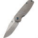 Kansept Knives Turaco Framelock Bronze