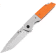 Kansept Knives Warrior Linerlock Org G10