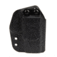 Kaos Concealment Holsters Fusion 2.0 M&amp;P Shield 9/40 Holster, Black, Small, KF2-SHIELD-BK-RL