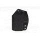 Kaos Concealment Holsters Fusion 2.0 P80 Glock 9/40 Holster, Black, Small, KF2-GLOCKP80-BK-RL