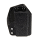Kaos Concealment Holsters Fusion 2.0 P80 Glock 9/40 Holster, Black, Small, KF2-GLOCKP80-BK-RL