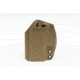 Kaos Concealment Holsters Fusion 2.0 P80 Glock 9/40 Holster, FDE, Small, KF2-GLOCKP80-FDE-RL