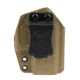 Kaos Concealment Holsters Fusion 2.0 P80 Glock 9/40 Holster, FDE, Small, KF2-GLOCKP80-FDE-RL