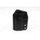 Kaos Concealment Holsters Fusion 2.0 SIG P365XL Holster, Carbon Fiber, Small, KF2-P365XL-CF-RL