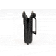 Kaos Concealment Holsters Fusion 2.0 SIG P365XL Holster, Carbon Fiber, Small, KF2-P365XL-CF-RL
