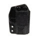 Kaos Concealment Holsters Fusion 2.0 SIG P365XL Holster, Carbon Fiber, Small, KF2-P365XL-CF-RL