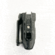 Kaos Concealment Holsters Mod Mag Carrier 9/40 Magazine, IWB/OWB/AMBI, Black, Small, KM2-UNI9/40-BK-RL