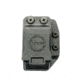 Kaos Concealment Holsters Mod Mag Carrier 9/40 Magazine, IWB/OWB/AMBI, Black, Small, KM2-UNI9/40-BK-RL