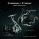 Kast King Kapstan Elite High Speed Saltwater Spinning Reel, 6.2:1, 13.9oz, KKRLSPNKPEHSS30