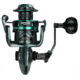 Kast King Kapstan Elite High Speed Saltwater Spinning Reel, 6.2:1, 13.9oz, KKRLSPNKPEHSS30