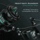 Kast King Kapstan Elite High Speed Saltwater Spinning Reel, 6.2:1, 13.9oz, KKRLSPNKPEHSS30