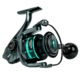 Kast King Kapstan Elite High Speed Saltwater Spinning Reel, 6.2:1, 13.9oz, KKRLSPNKPEHSS30