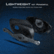 Kast King Kestrel Elite Magnesium Frame BFS Finesse Baitcasting Reel, Left, KKRLCSTKSEBFS84LSCG